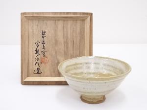 宮林治代造　茶碗